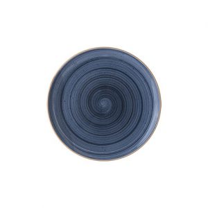BONNA DUSK BANQUET DEEP PLATE 12PCS 20CM