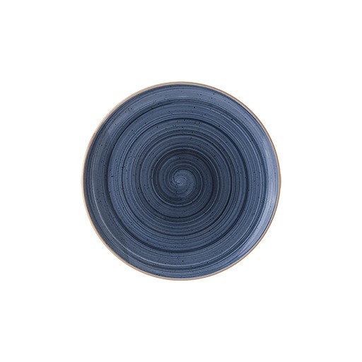 BONNA DUSK BANQUET DEEP PLATE 12PCS 20CM