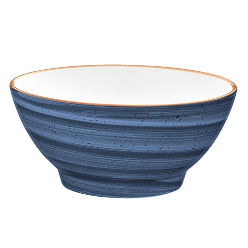 BONNA DUSK RITA AYAKLI BOWL 12PCS 14CM450CC