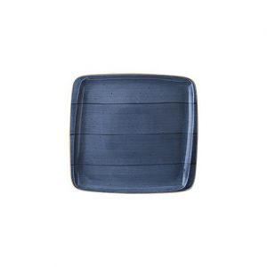 BONNA DUSK MOOVE PLATE 15X14CM 12PCS