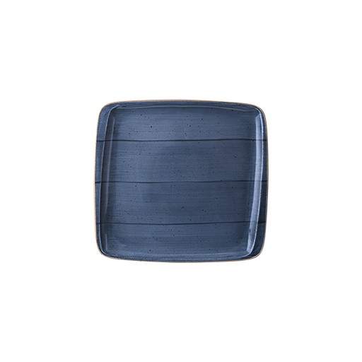 BONNA DUSK MOOVE PLATE 15X14CM 12PCS