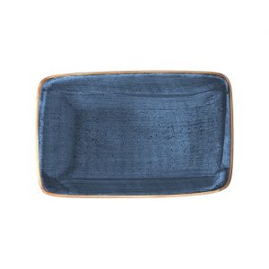 BONNA DUSK MOOVE RECTANGLE PLATE 15X9CM 12PCS