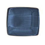 BONNA DUSK MOOVE DEEP PLATE 19X17CM 12PCS