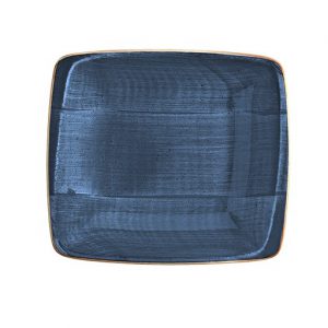 BONNA DUSK MOOVE DEEP PLATE 19X17CM 12PCS
