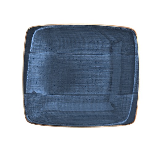 BONNA DUSK MOOVE DEEP PLATE 19X17CM 12PCS