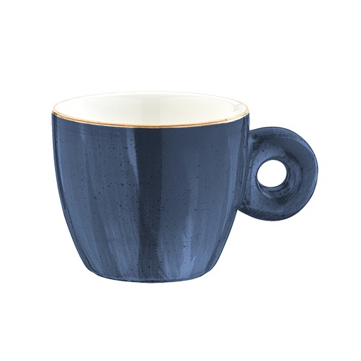 BONNA DUSK BANQUET ESPRESSO CUP 6PCS 70CC