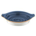 BONNA DUSK OPTIVA ROUND DISH 12PCS 20CM