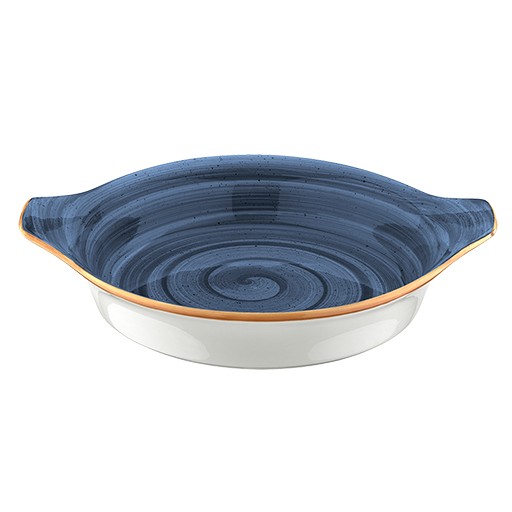 BONNA DUSK OPTIVA ROUND DISH 12PCS 20CM