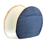 BONNA DUSK VANTA NAPKIN HOLDER 12PCS 10CM