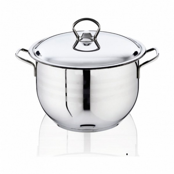 BESTINOX COOKER DEEP TEL KULP 1'S 18CM