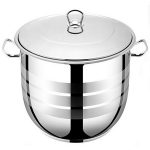BESTINOX COOKER DEEP FLANJ KULP 1’S 34CM 1