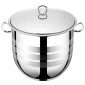 BESTINOX COOKER DEEP FLANJ KULP 1'S 36CM