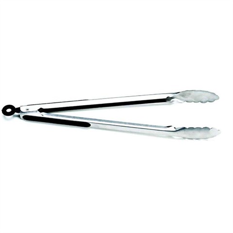 NJOY ZICCO T2L34 LOCKED TONGS 34CM