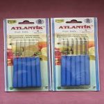 ATLANTIK FRUIT KNIFE 1SET 6PCS