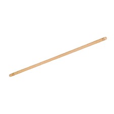 NJOY WOODEN ROLLING PIN OKLAVA 1'S 60CM