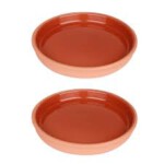 NJOY CASSEROLE OVEN ROUND TRAY 30CM