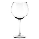 PASABAHCE44238 WINE GLASS ENOTECA 1SET2PCS 655CC