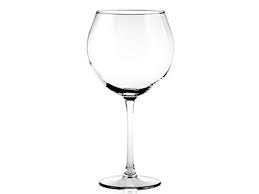 PASABAHCE44238 WINE GLASS ENOTECA 1SET2PCS 655CC