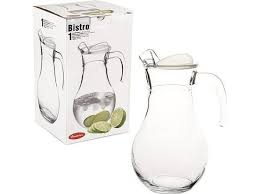 PASABAHCE43934 JUG BISTRO 1800CC