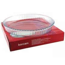 BORCAM59014 ROUND TRAY 2950CC
