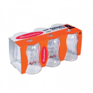 PASAB42021-6 OPTIK TEA USKUDAR 1SET6PCS 120CC