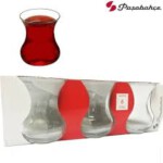 PASABAHCE42471 TEA AURORA 1SET6PCS 155CC