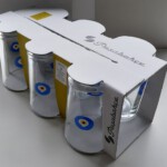 PASABAHCE52052 NAZAR WATER ALANYA 1SET6PCS 205CC 1