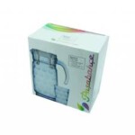 PASABAHCE98678 WATER SET SPACE 1SET7PCS 1