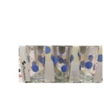 PASABAHCE52291 382 WATERGLASS TELKARI1SET6PCS100CC