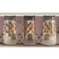 PASABAHCE52291 470 WATERGLASS STAR 1SET6PCS100CC