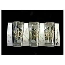 PASABAHCE52291 495 WATERGLASS RAINBOW1SET6PCS100CC