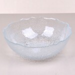 GLASSCOM 16242 URBAN PLAIN BOWL 25CM