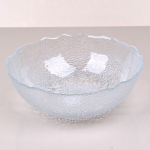 GLASSCOM 16242 URBAN PLAIN BOWL 25CM