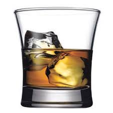 PASABAHCE420014 WHISKEY AZUR 1SET6PCS 240CC