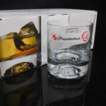 PASABAHCE62116 WHISKEY HOLIDAY 1SET6PCS 205CC 1