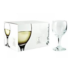 PASABAHCE44415 WHITE WINE BISTRO 1SET6PCS