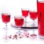 PASABAHCE51718 WATER&SHOT TIMELESS 60CC