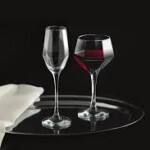 PASABAHCE440277 WINE RISUS 455CC