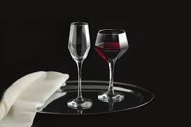 PASABAHCE440277 WINE RISUS 455CC