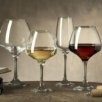 PASABAHCE440287 WINE RISUS 580CC