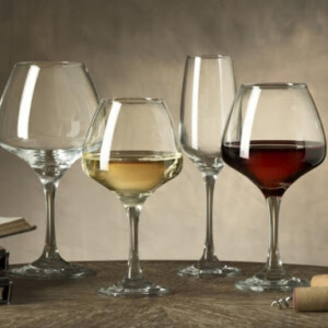 PASABAHCE440287 WINE RISUS 580CC