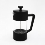 NJOY UN 365FK TEA&COFFEE FRENCH PRESS 350ML