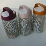 NJOY ADN-235055A JAR WITH HANDLE 2L