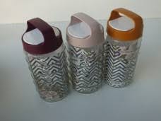 NJOY ADN-235055A JAR WITH HANDLE 2L