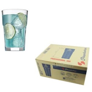 PASABAHCE52706 BEER CASABLANCA 365CC