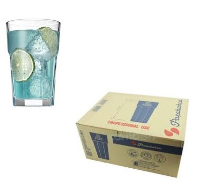 PASABAHCE52706 BEER CASABLANCA 365CC