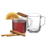 PASABAHCE55029 COFFEE&TEA PUB 250CC 1