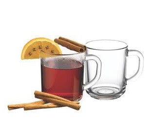 PASABAHCE55029 COFFEE&TEA PUB 250CC