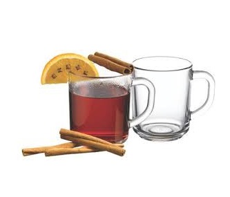 PASABAHCE55029 COFFEE&TEA PUB 250CC