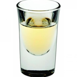 PASABAHCE52050 SHOT BOSTON 25CC